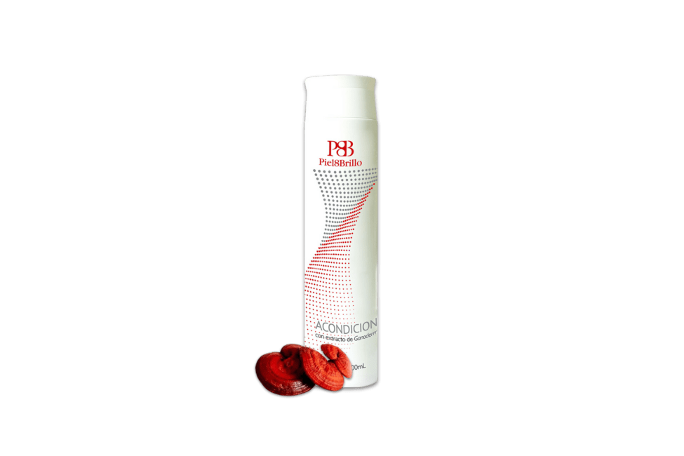 PIEL&BRILLO ACONDICIONADOR