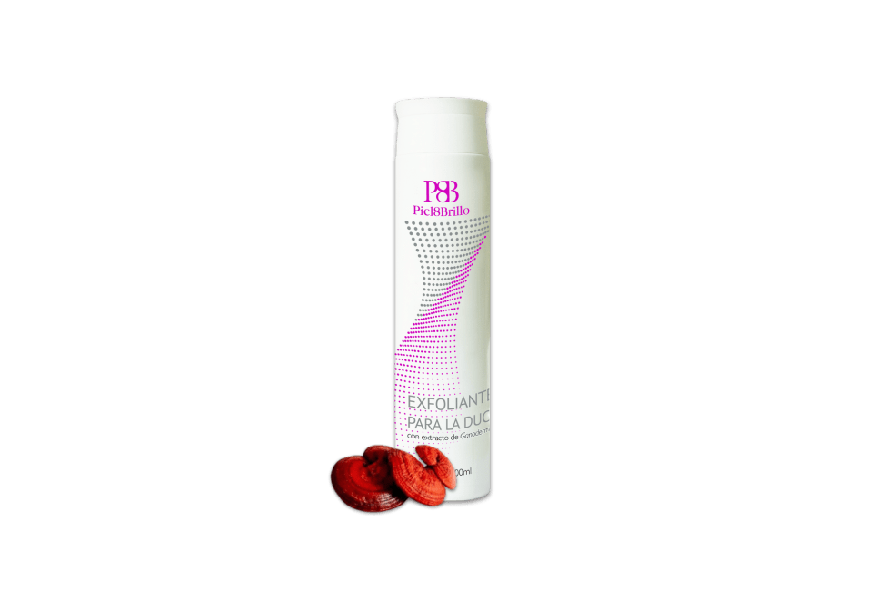 PIEL&BRILLO EXFOLIANTE CORPORAL